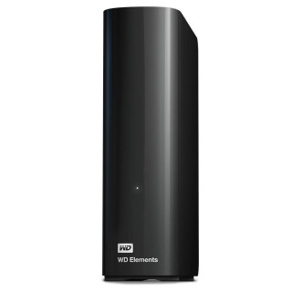WESTERN DIGITAL WD ELEMENTS DESKTOP 8TB BLACK